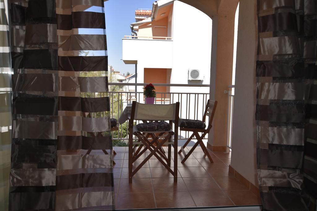 וודיצה Apartman Sena מראה חיצוני תמונה