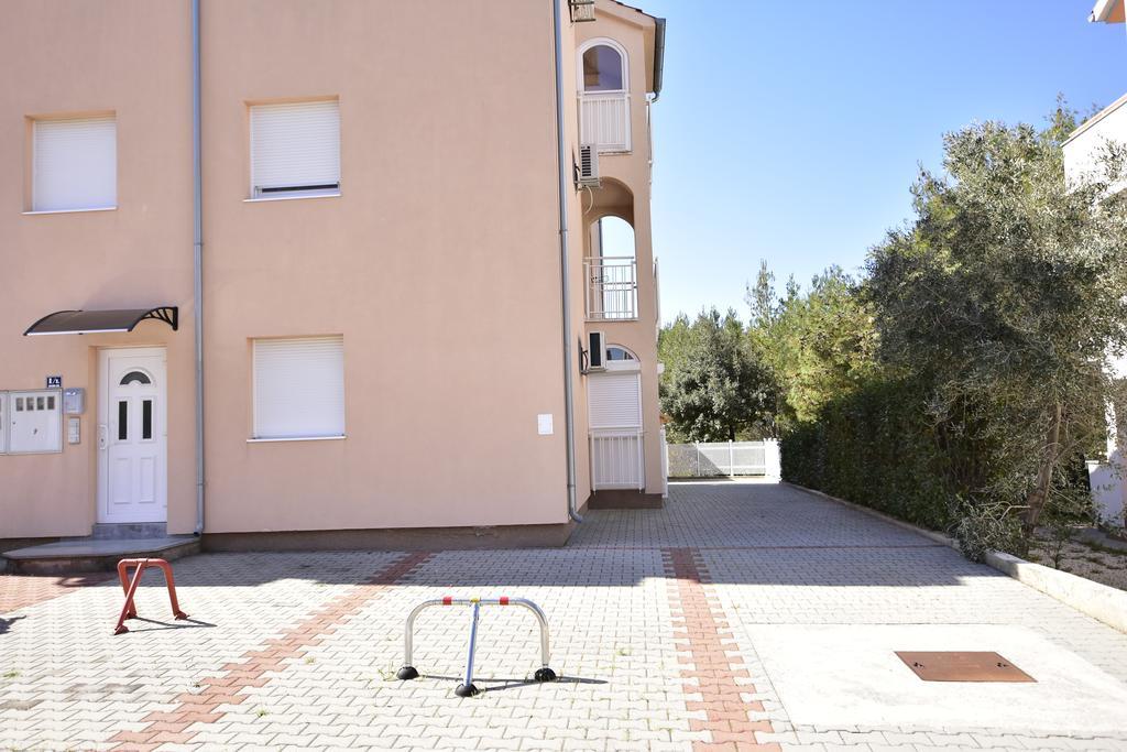 וודיצה Apartman Sena מראה חיצוני תמונה