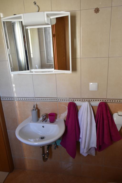 וודיצה Apartman Sena מראה חיצוני תמונה