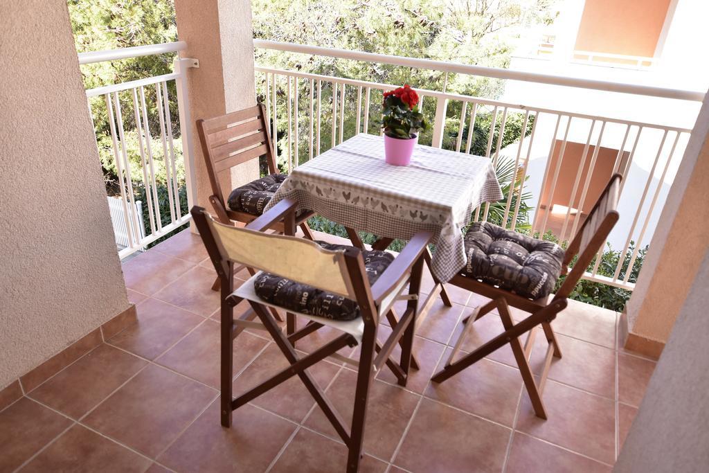וודיצה Apartman Sena מראה חיצוני תמונה