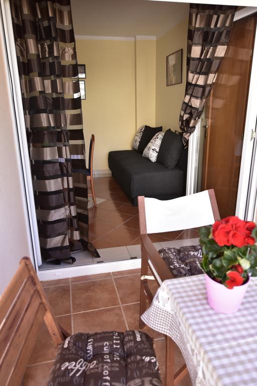 וודיצה Apartman Sena מראה חיצוני תמונה