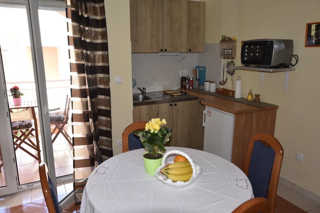 וודיצה Apartman Sena מראה חיצוני תמונה