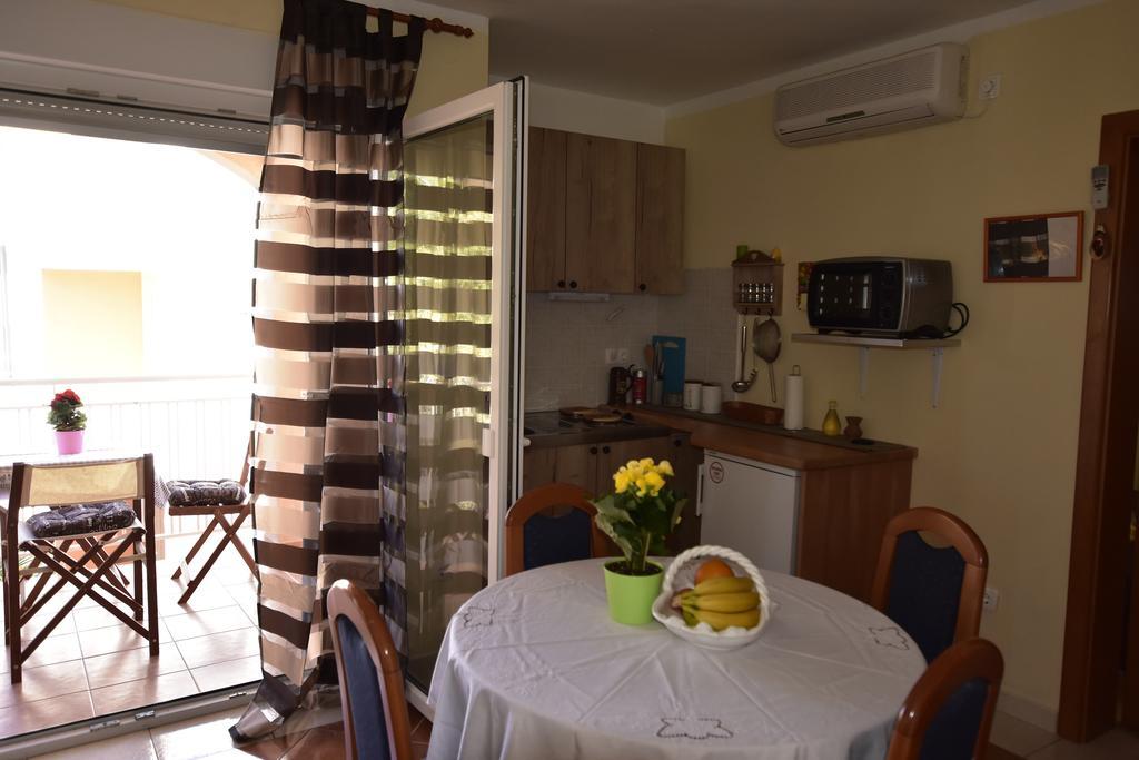 וודיצה Apartman Sena מראה חיצוני תמונה