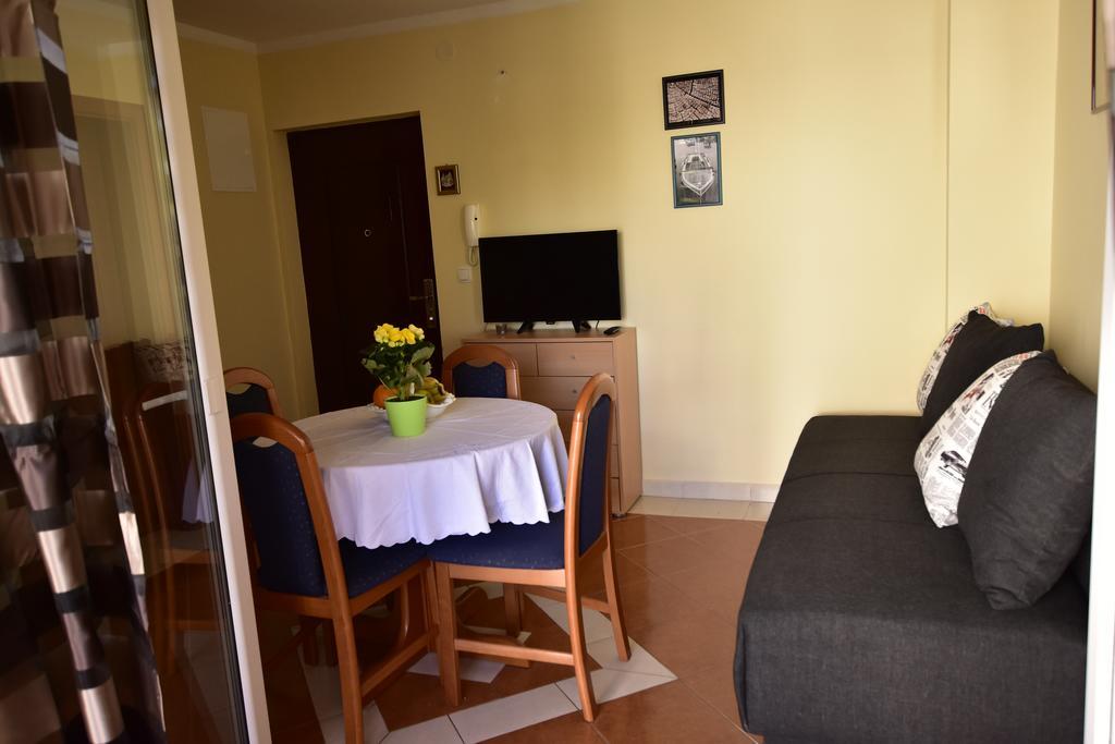 וודיצה Apartman Sena מראה חיצוני תמונה