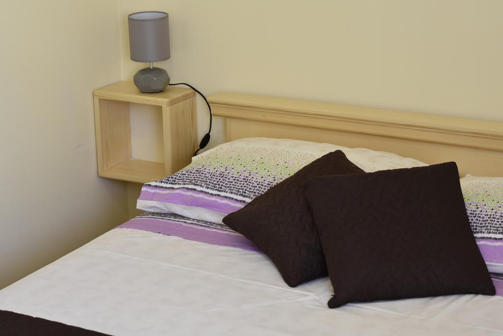 וודיצה Apartman Sena מראה חיצוני תמונה