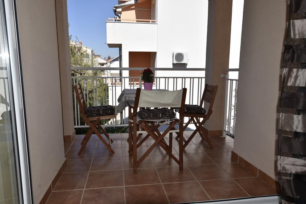 וודיצה Apartman Sena מראה חיצוני תמונה