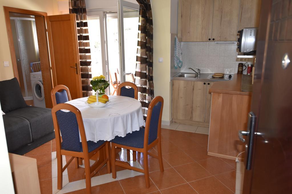 וודיצה Apartman Sena מראה חיצוני תמונה