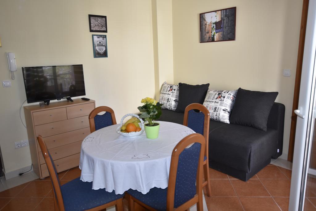 וודיצה Apartman Sena מראה חיצוני תמונה