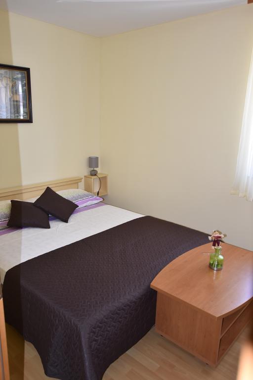 וודיצה Apartman Sena מראה חיצוני תמונה