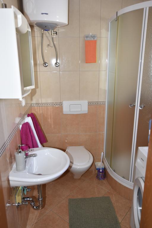 וודיצה Apartman Sena מראה חיצוני תמונה