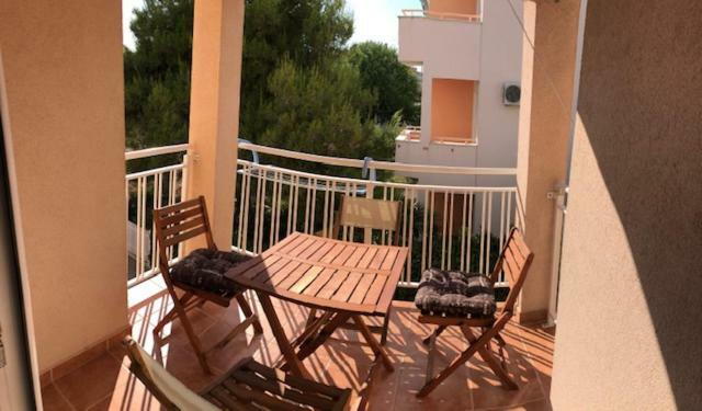וודיצה Apartman Sena מראה חיצוני תמונה