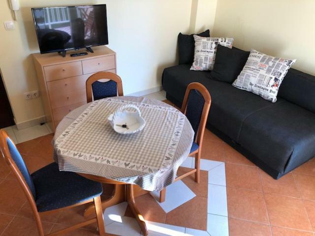 וודיצה Apartman Sena מראה חיצוני תמונה