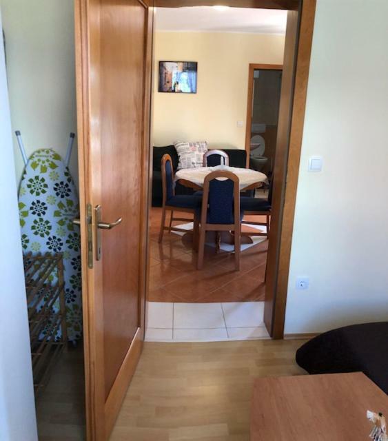 וודיצה Apartman Sena מראה חיצוני תמונה