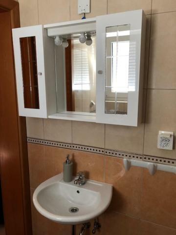 וודיצה Apartman Sena מראה חיצוני תמונה
