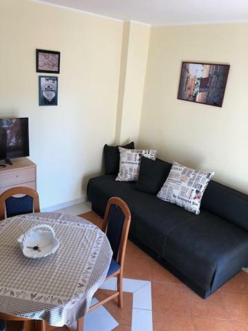 וודיצה Apartman Sena מראה חיצוני תמונה