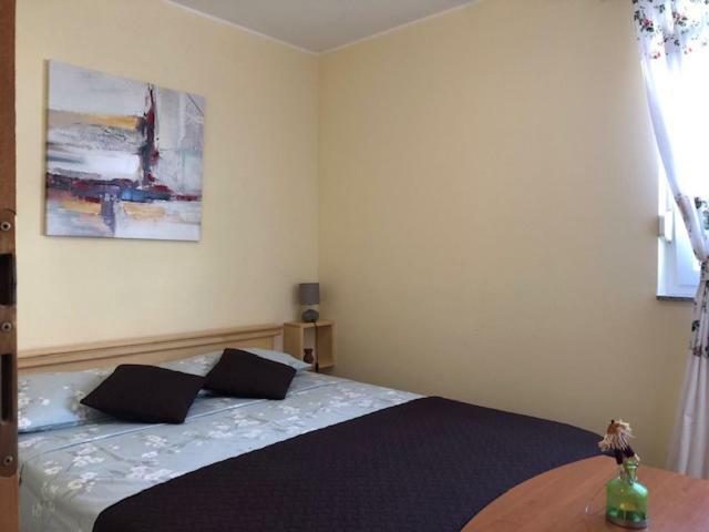 וודיצה Apartman Sena מראה חיצוני תמונה